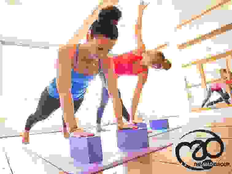 Fitness Equipment